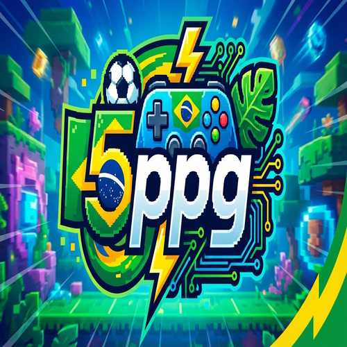 Logo 5ppg